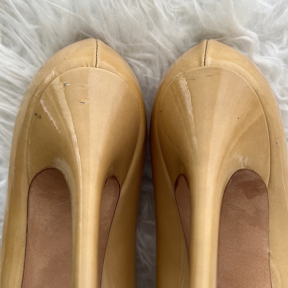 Jimmy Choo pumps/ heeled shoes / heels Size 8 - Picture 7 of 9